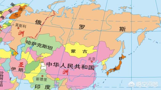 钱币市场滴水滚珠局:蒙古国究竟是一个怎样的存在？