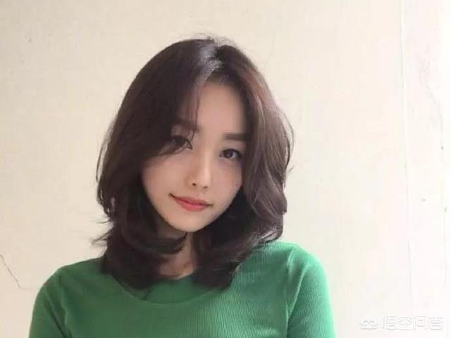 网红八字刘海真的适合所有人吗？