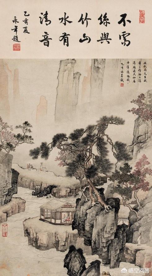 蓬莱仙境图:描写赞美蓬莱仙境的诗词？
