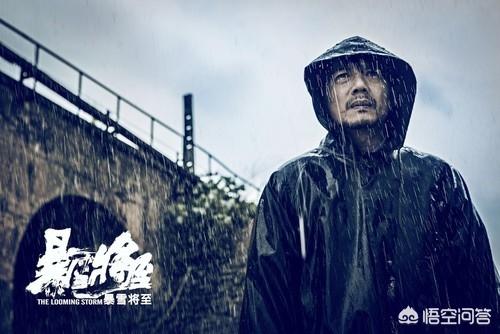 孟兰神功:2018年即将过去，说说你心目中最好的一部国产电影？