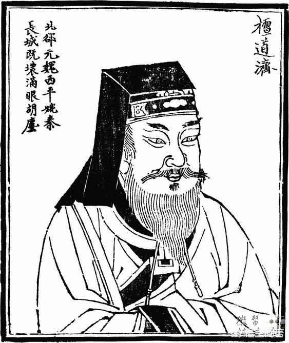 囊萤映雪的主人公是谁:历史上有哪些“自毁长城”的人物