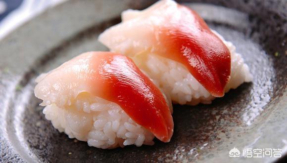 黑贝壳:北极贝和北寄贝，确定不是孪生兄弟吗？