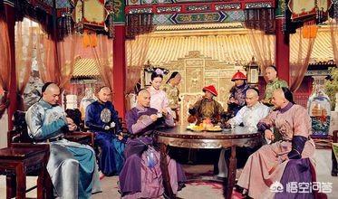 古装穿越电视剧:有哪些穿越到古代的穿越剧值得推荐