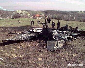 1999年北约轰炸南联盟时，南联盟反击了吗？插图85