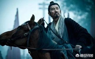 吕马童:项羽死后，哪五个人分了他的尸体？你怎么看？
