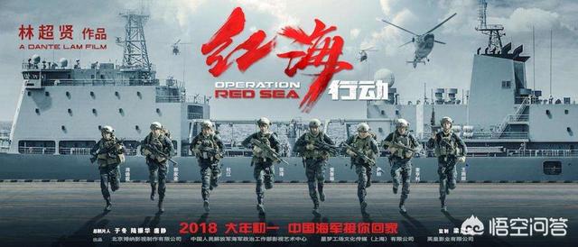 2018年全国票房超过600亿,票房前十的电影你看过几部？