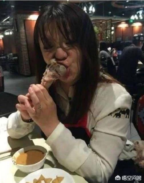潘安的脸驴大的货:非常有女人缘的人都是什么样的？