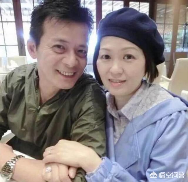 影星陶虹老公是谁:哪些明星是出了名的好老公或好老婆？
