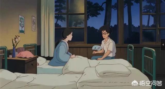 龙猫这辈子没这么害怕过:如果没有龙猫，故事的结局还会好吗？
