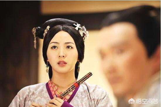 问道幻兽玦怎么获得:古代四大妖姬中，骊姬真的是狐媚君王的红颜祸水吗？