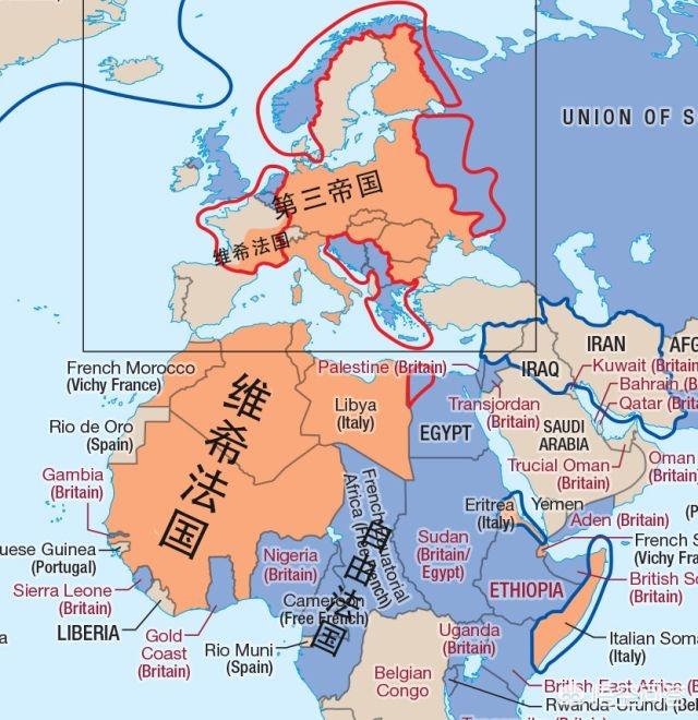 圣巴特岛:为什么法国海外领土保留这么多