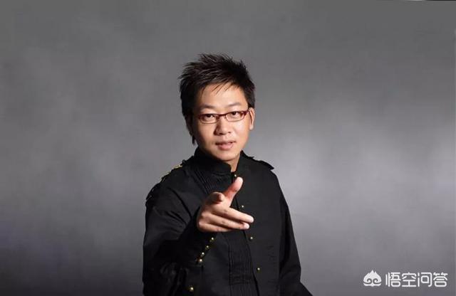 乔榛近况:曾经的央视主持人林海现在怎么样了呢？