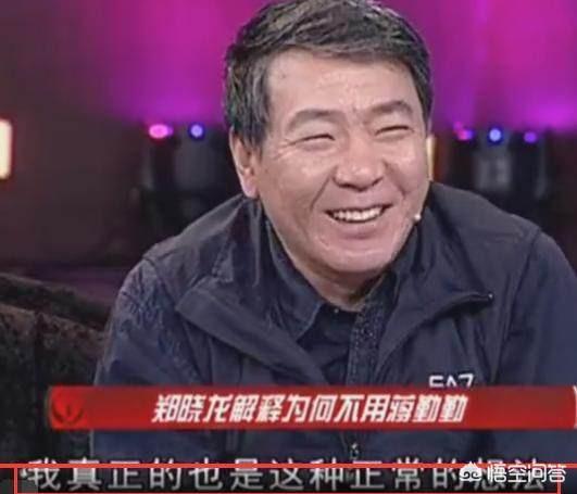 李东学老婆:《甄嬛传》为什么没让陈建斌蒋勤勤夫妻档出演？