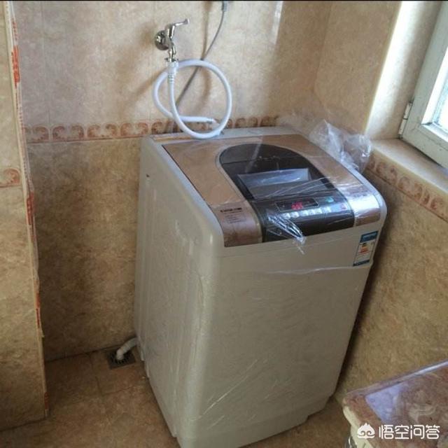 什么样的洗衣机好用洗的干净，什么样的洗衣机好用