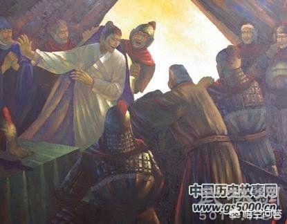 陈桥兵变:陈桥兵变真的是一场阴谋吗？