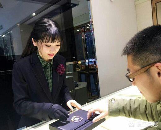 黄金销售专业知识:卖珠宝需要知道一些什么常识？
