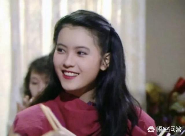 罗美薇照片:你觉得罗美薇和蓝洁瑛谁更漂亮？为什么？