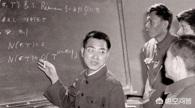 假如诺贝尔奖设有数学奖项，以陈景润的成就，他能得奖吗？