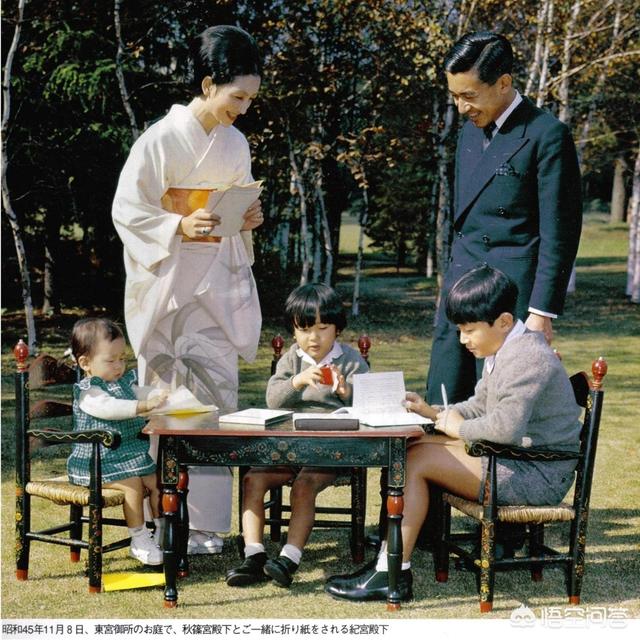 头条问答 历史上日本的太子妃美智子 在嫁给太子后的结局是如何的 5个回答