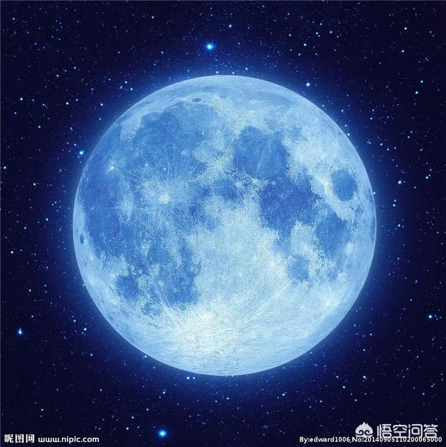 如果中国选取一些关于月亮的诗词歌赋一起登月,有哪些诗词作品可以入选？