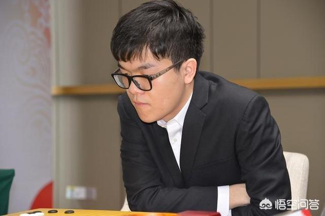 头条问答 - 百灵杯三番棋决赛首局柯洁逆转取胜申真谞占得先机,你怎么