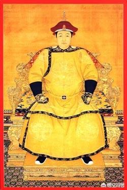 清朝第一位皇帝叫什么？