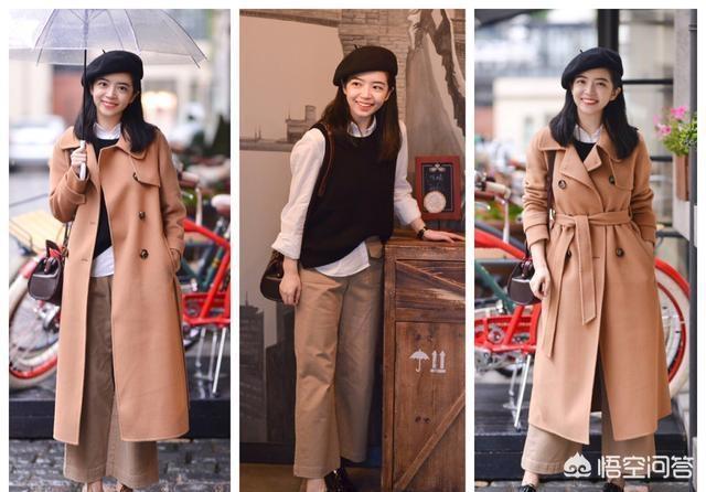 女人的颜色分集介绍:依照亚洲女性的肤色，适合哪些颜色的衣服呢？