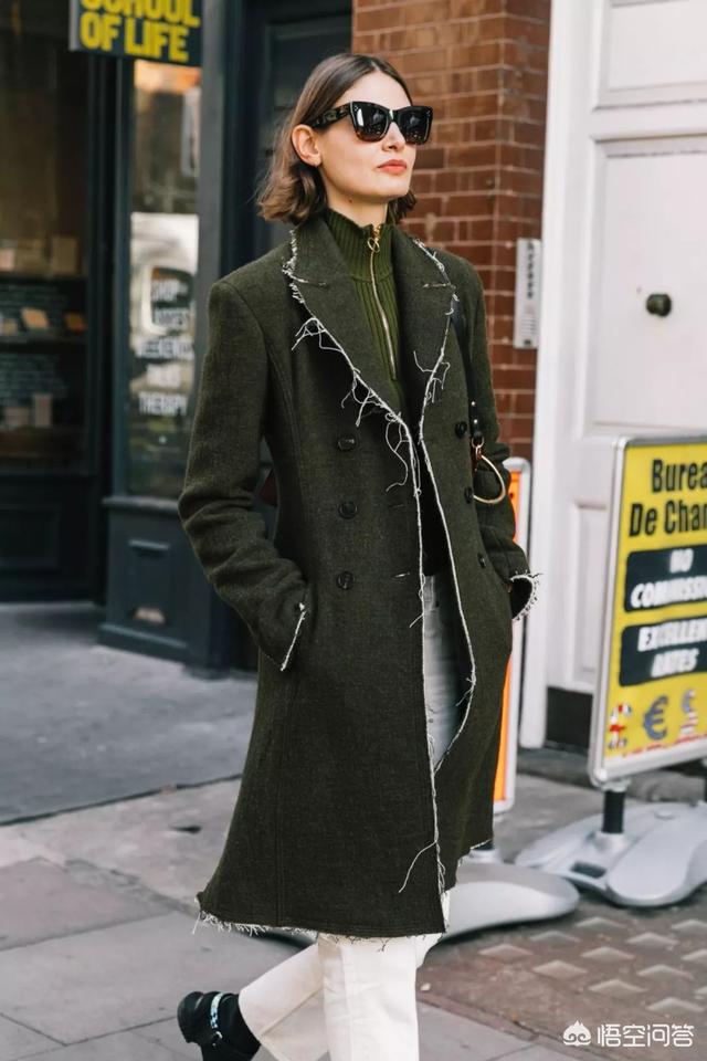 女人的颜色分集介绍:依照亚洲女性的肤色，适合哪些颜色的衣服呢？