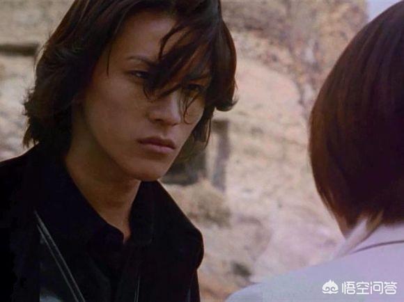 稻森诗织:你觉得哪个特摄的女反派最美？