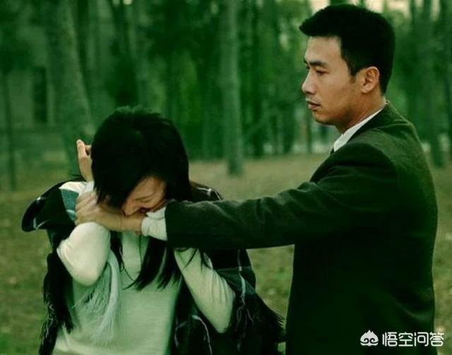 天与地剧情:电视剧《暗算》里，安在天对黄依依有感情吗？