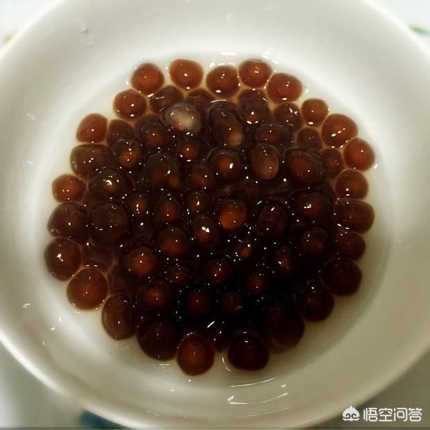 头条问答 煮了的珍珠粉圆为什么一到两个小时后会变硬 怎样让珍珠粉圆可以持续软一点 资深吃货陶大叔的回答 0赞