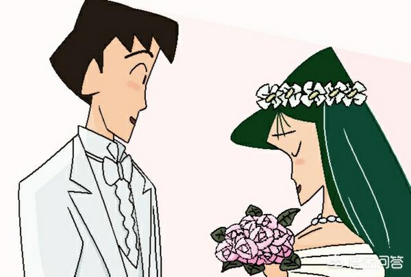 蜡笔小新：幼稚园第一美女是谁？