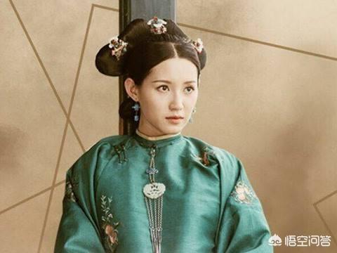尔晴怎么死的:对于《延禧攻略》的大结局，你觉得怎么样？