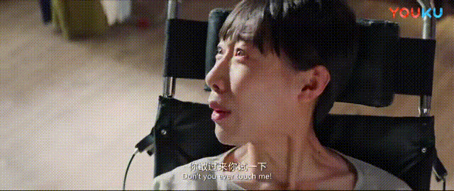 王梦溪未经处理雅照:你对《无名之辈》中任素汐的表演满意吗，打几分？