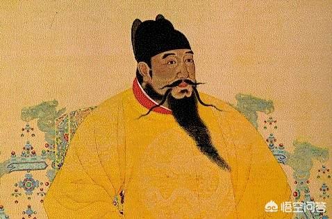 朱棣即位后大肆诛杀异己为什么就不敢动徐辉祖？