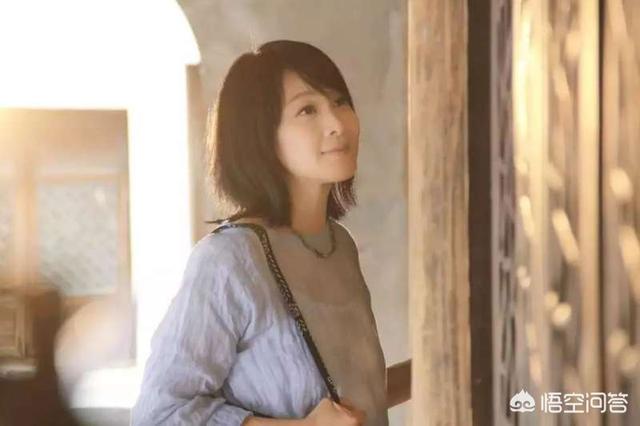 刘若英主演电影:刘若英有什么作品值得推荐？
