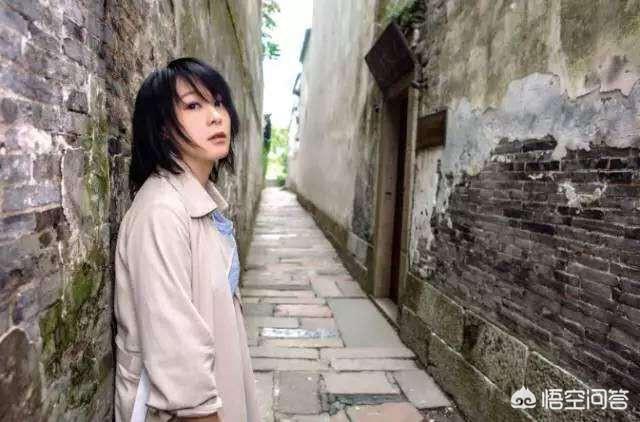 刘若英主演电影:刘若英有什么作品值得推荐？