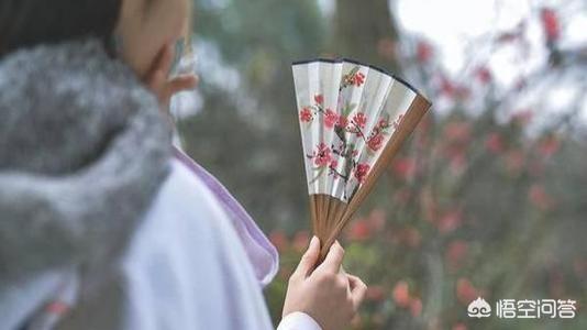 李香君:秦淮八艳中的李香君是一个怎样的人？