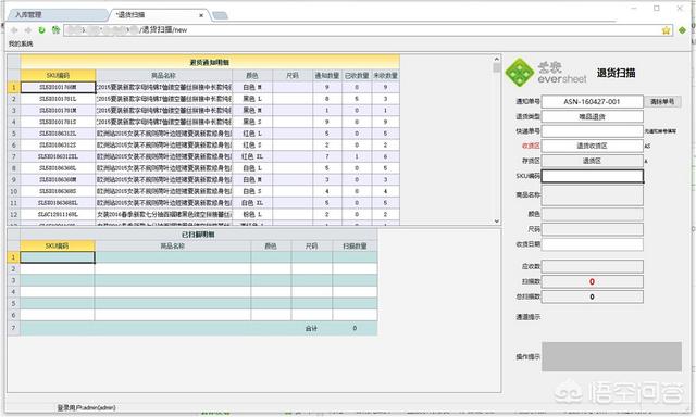 电商的库存管理什么软件好（电商库存管理系统软件哪个好）