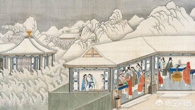 贾瑞为什么敢打王熙凤的主意？插图18