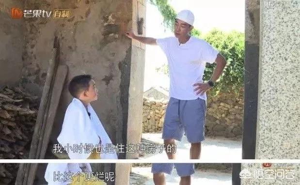 于文华老公李凡:有哪些明星是从农村走出来的呢