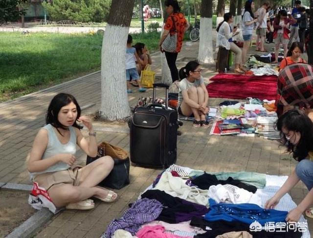 地摊生意,如何吸引顾客呢？