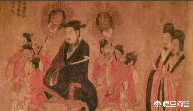 五胡乱华灵异事件:五胡乱华到底是什么事件，有哪些影响？