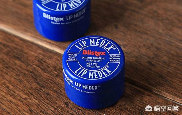 哪个牌子的润唇膏是让你回购五次以上的？插图16