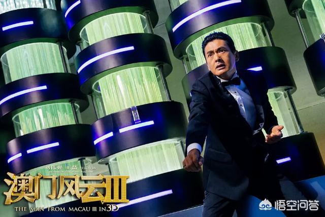 大家族万梓良:同为当年大哥级的人物，为何万梓良和周润发境况不同