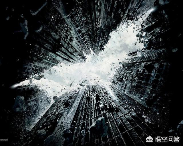 绿灯侠电影:绿灯侠为什么被称作是DC的滑铁卢