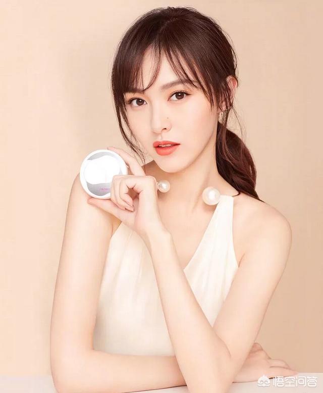 林依晨陈柏霖吻戏:哪个女明星是你一直喜欢的？