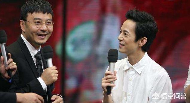 何炅多高:为什么何炅入职湖南卫视21年还是编外，不是正式职工