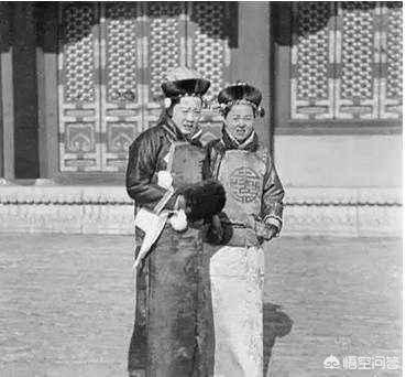 鹿钟麟:清朝灭亡后，大清国的妃子们去哪了？
