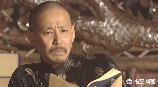 《康熙王朝》中容妃是康熙最喜欢的妃子,为什么会被康熙送入宗人府,后来又杀死所有看见她刷马桶的人?插图93 《康熙王朝》中容妃是康熙最喜欢的妃子,为什么会被康熙送入宗人府,后来又杀死所有看见她刷马桶的人?插图93